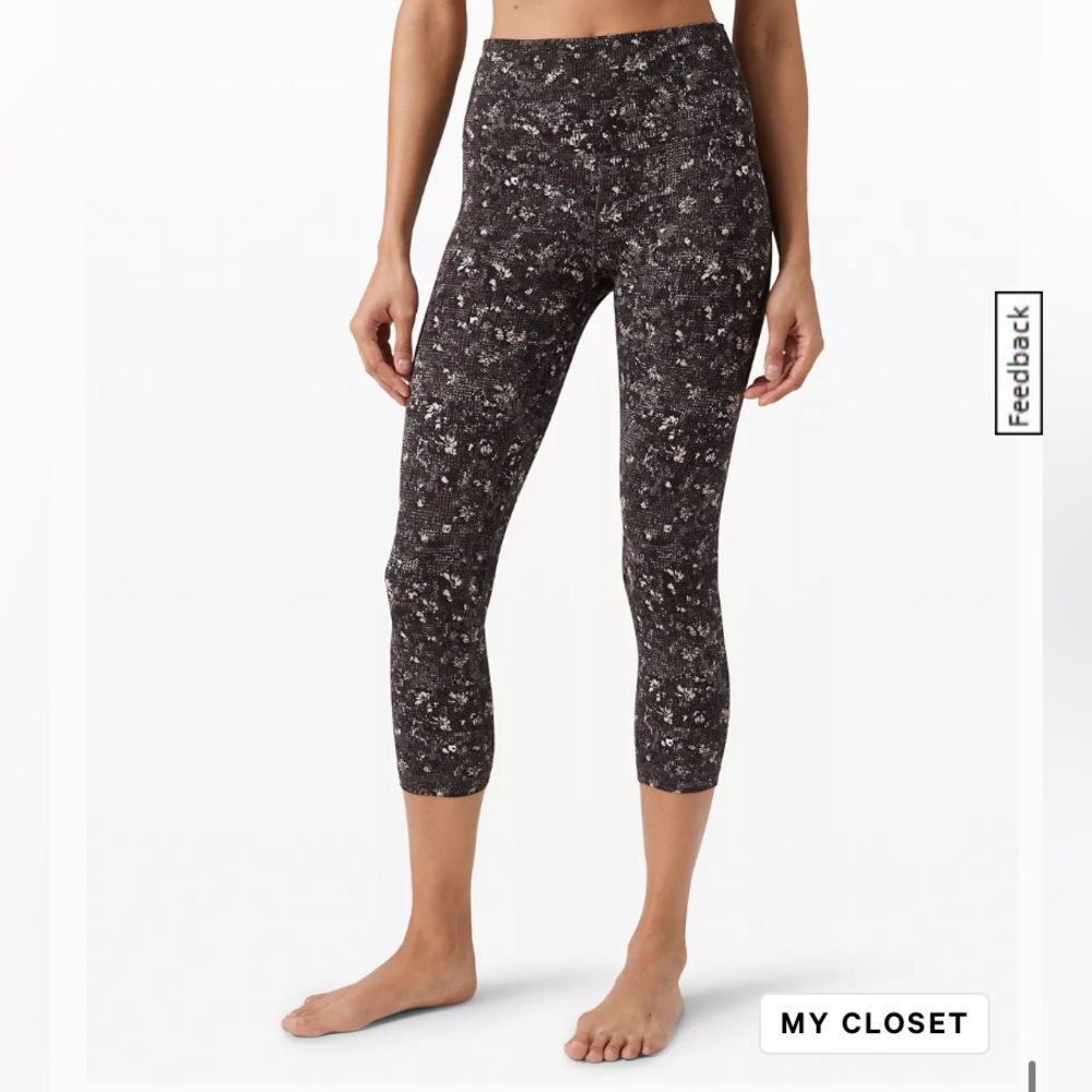 Lululemon Align Leggings